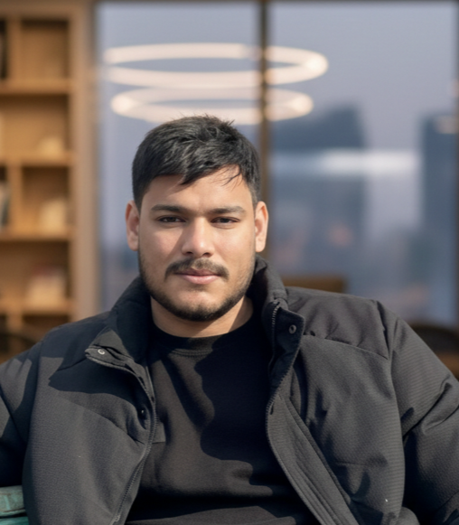 Umer - Software Engineer